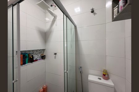 Casa à venda com 600m², 6 quartos e 4 vagasCasa 1 - Banheiro