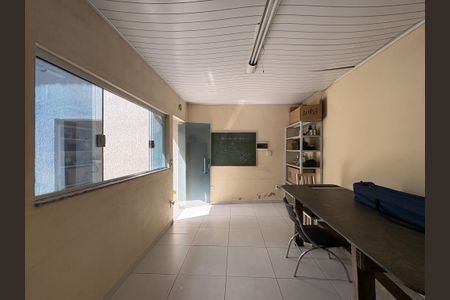 Casa à venda com 600m², 6 quartos e 4 vagasCasa 1 - quarto de serviço 2