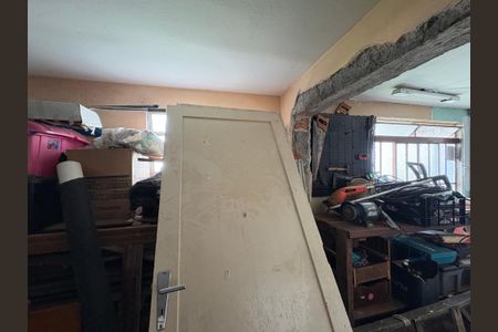 Casa à venda com 600m², 6 quartos e 4 vagasCasa 2 - Quarto de serviço 
