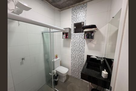 Casa à venda com 600m², 6 quartos e 4 vagasCasa 1 - Banheiro