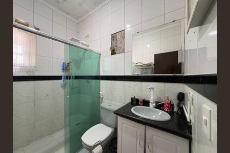 Casa à venda com 600m², 6 quartos e 4 vagasCasa 2 - Banheiro