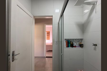 Casa à venda com 600m², 6 quartos e 4 vagasCasa 1 - Banheiro