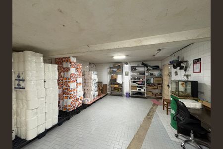 Casa à venda com 600m², 6 quartos e 4 vagasCasa 3 - Quarto de Serviço 2