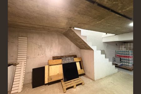 Casa à venda com 600m², 6 quartos e 4 vagasCasa 3 - Quarto de Serviço 1