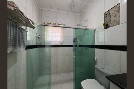 Casa à venda com 600m², 6 quartos e 4 vagasCasa 2 - Banheiro