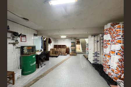 Casa à venda com 600m², 6 quartos e 4 vagasCasa 3 - Quarto de Serviço 2