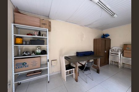 Casa à venda com 600m², 6 quartos e 4 vagasCasa 1 - quarto de serviço 2