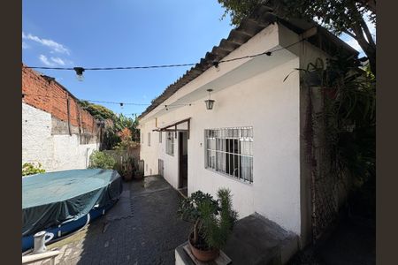 Casa à venda com 600m², 6 quartos e 4 vagasCasa 2 - Quintal