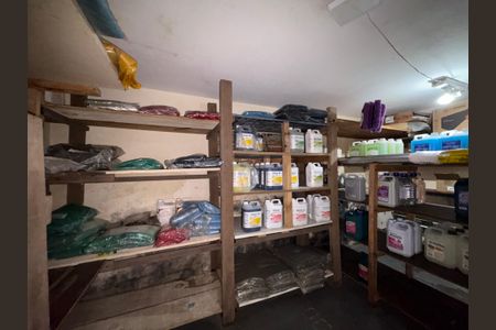 Casa à venda com 600m², 6 quartos e 4 vagasCasa 3 - Quarto de Serviço 1