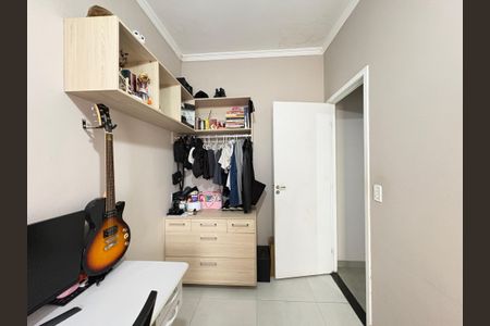 Casa à venda com 600m², 6 quartos e 4 vagasCasa 1 - Quarto 1