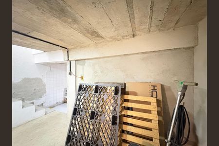 Casa à venda com 600m², 6 quartos e 4 vagasCasa 3 - Quarto de Serviço 1