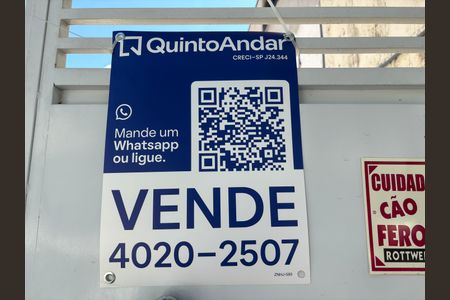 Casa à venda com 600m², 6 quartos e 4 vagasPlaca