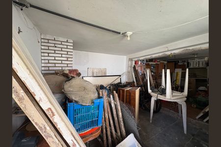Casa à venda com 600m², 6 quartos e 4 vagasCasa 2 - Quarto de serviço 