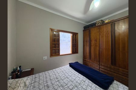 Casa à venda com 600m², 6 quartos e 4 vagasCasa 1 - Quarto 5