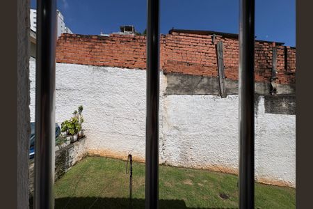 Casa à venda com 600m², 6 quartos e 4 vagasCasa 2 - Vista dos Quartos 