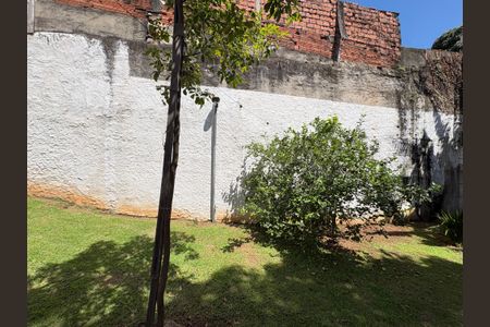 Casa à venda com 600m², 6 quartos e 4 vagasQuintal/ Jardim