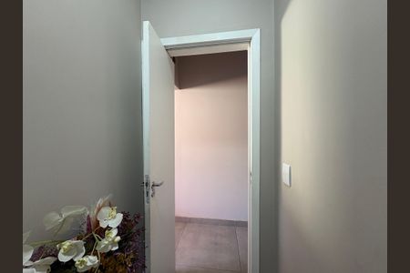 Casa à venda com 600m², 6 quartos e 4 vagasCasa 1 - Lavabo