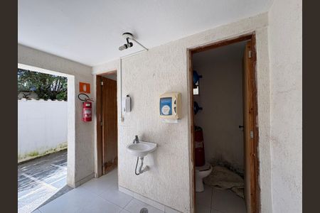 Casa à venda com 600m², 6 quartos e 4 vagasÁrea comum