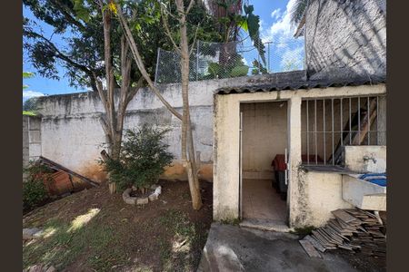 Casa à venda com 600m², 6 quartos e 4 vagasQuintal/ Jardim