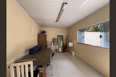 Casa à venda com 600m², 6 quartos e 4 vagasCasa 1 - quarto de serviço 2