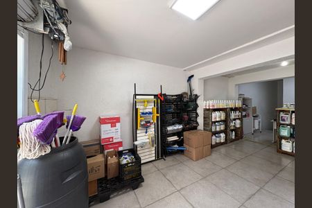 Casa à venda com 600m², 6 quartos e 4 vagasGaragem - Casa 3