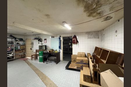 Casa à venda com 600m², 6 quartos e 4 vagasCasa 3 - Quarto de Serviço 2