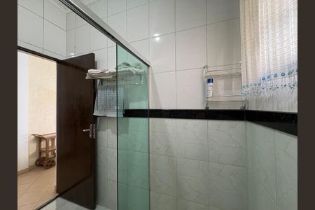 Casa à venda com 600m², 6 quartos e 4 vagasCasa 2 - Banheiro