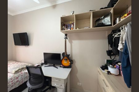 Casa à venda com 600m², 6 quartos e 4 vagasCasa 1 - Quarto 1