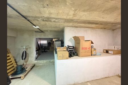 Casa à venda com 600m², 6 quartos e 4 vagasCasa 3 - Quarto de Serviço 1