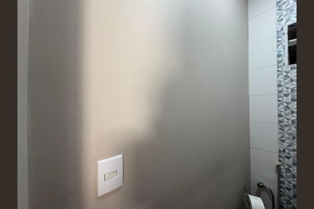 Casa à venda com 600m², 6 quartos e 4 vagasCasa 1 - Lavabo