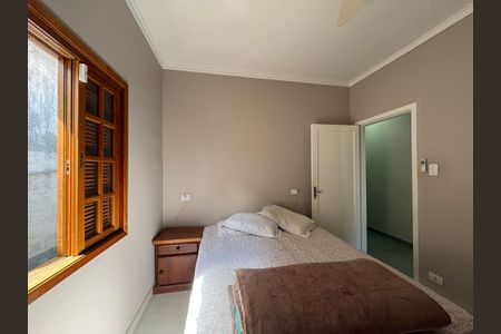 Casa à venda com 600m², 6 quartos e 4 vagasCasa 1 - Quarto 4