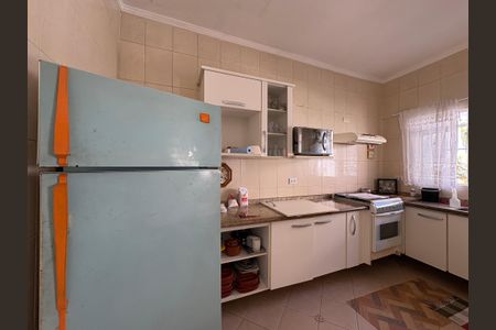Casa à venda com 600m², 6 quartos e 4 vagasCasa 2 - Cozinha