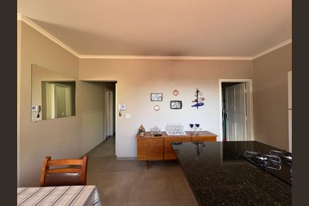 Casa à venda com 600m², 6 quartos e 4 vagasCasa 1 - Sala de Jantar