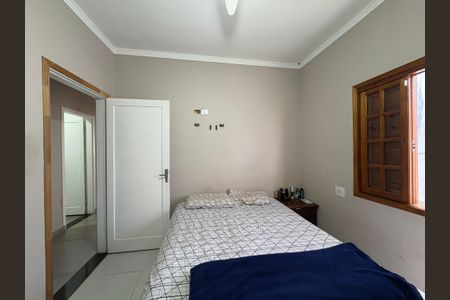 Casa à venda com 600m², 6 quartos e 4 vagasCasa 1 - Quarto 5