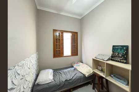 Casa à venda com 600m², 6 quartos e 4 vagasCasa 1 - Quarto 2