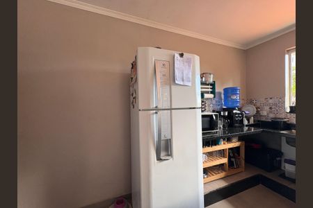 Casa à venda com 600m², 6 quartos e 4 vagasCasa 1 - Cozinha