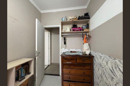 Casa à venda com 600m², 6 quartos e 4 vagasCasa 1 - Quarto 2