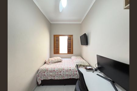 Casa à venda com 600m², 6 quartos e 4 vagasCasa 1 - Quarto 1