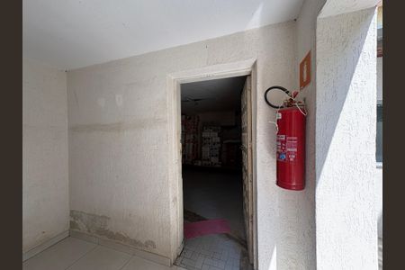 Casa à venda com 600m², 6 quartos e 4 vagasÁrea comum/ Entrada dos fundos para Casa 3