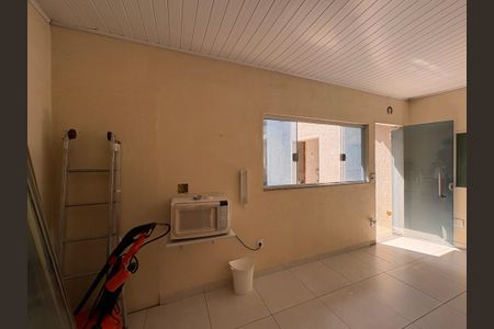 Casa à venda com 600m², 6 quartos e 4 vagasCasa 1 - quarto de serviço 2