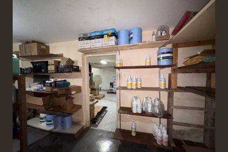 Casa à venda com 600m², 6 quartos e 4 vagasCasa 3 - Quarto de Serviço 1
