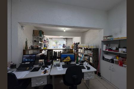 Casa à venda com 600m², 6 quartos e 4 vagasGaragem - Casa 3