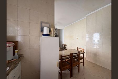 Casa à venda com 600m², 6 quartos e 4 vagasCasa 2 - Cozinha