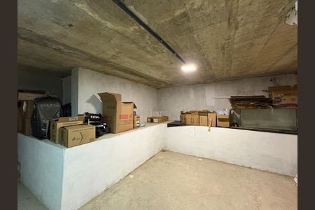 Casa à venda com 600m², 6 quartos e 4 vagasCasa 3 - Quarto de Serviço 1
