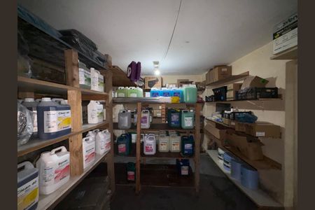 Casa à venda com 600m², 6 quartos e 4 vagasCasa 3 - Quarto de Serviço 1
