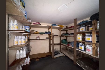 Casa à venda com 600m², 6 quartos e 4 vagasCasa 3 - Quarto de Serviço 1