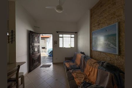 Casa à venda com 600m², 6 quartos e 4 vagasCasa 2 - Sala