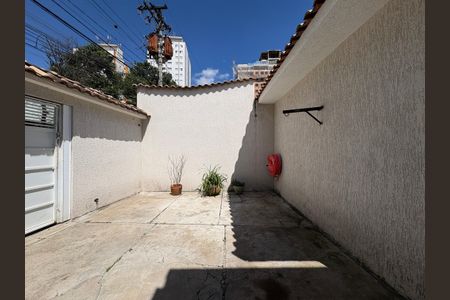 Casa à venda com 600m², 6 quartos e 4 vagasGaragem - Casa 1/2 