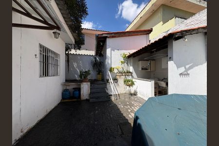 Casa à venda com 600m², 6 quartos e 4 vagasCasa 2 - Quintal
