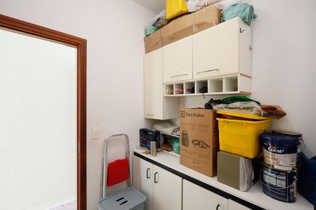 Casa à venda com 225m², 4 quartos e 4 vagas Casa à venda com 225m², 4 quartos e 4 vagasÁrea de Serviço